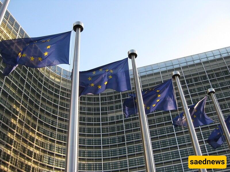 European Commission Moves to Impose Sanctions on Israeli Regime