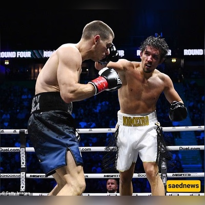 “What Even Was That?” — Joey Essex Survives Chaotic Debut to Beat YouTuber Numeiro