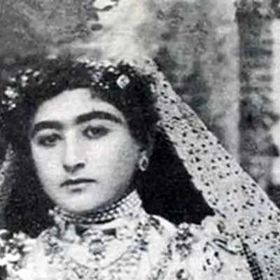 Exploring the Luxurious Palace of Naser al-Din Shah’s Son-in-Law in Shemiran with Unique Architecture + Video