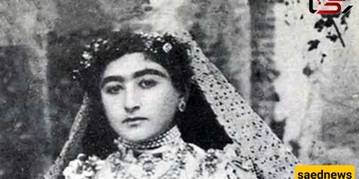 Exploring the Luxurious Palace of Naser al-Din Shah’s Son-in-Law in Shemiran with Unique Architecture + Video