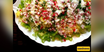 You Won’t Believe How Good Buttermilk is on Cabbage!