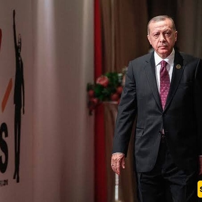 Erdoğan Plans Talks With Trump and Putin This Week