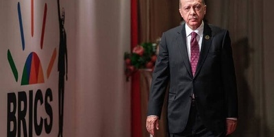 Erdoğan Plans Talks With Trump and Putin This Week
