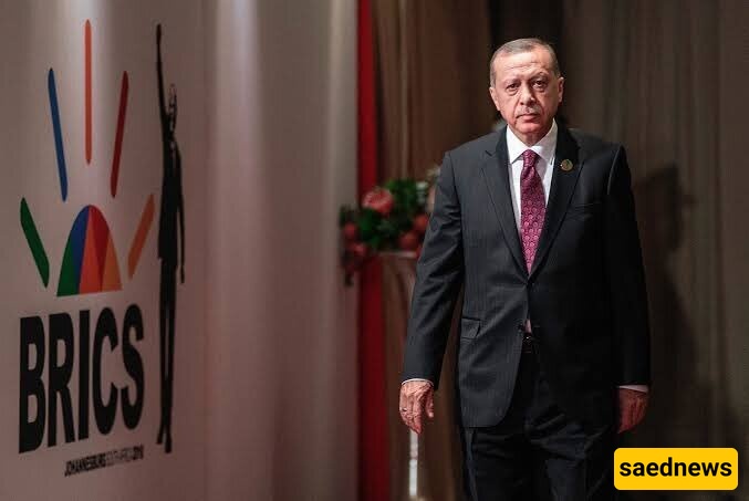 Erdoğan Plans Talks With Trump and Putin This Week