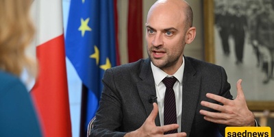 Paris Calls For Emergency UN Security Council Meeting On Lebanon