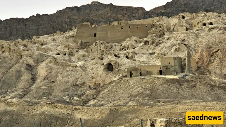 Kuh-e Khwaja