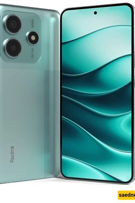 Redmi Note 14 Review: The Standard Edition of Xiaomi's Popular Mid-Range Phones / Camera Stabilization Feature