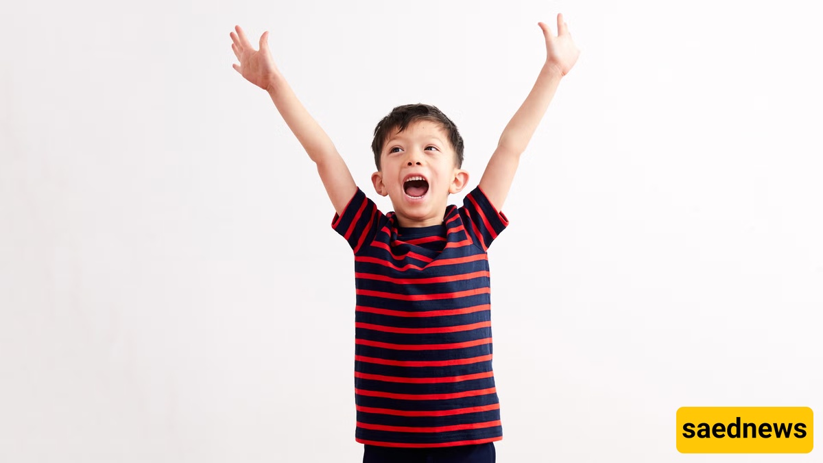 child