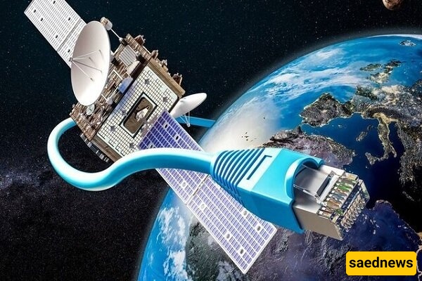 Head of Space Research Center: Iran on the Verge of Launching Domestic Satellite Internet; ‘Nahid 2’ Launch Marks Major Step Toward National Space Communication Network