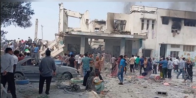 148 Schoolgirls Martyred in Israeli Regime's Heinous Attack in Minab