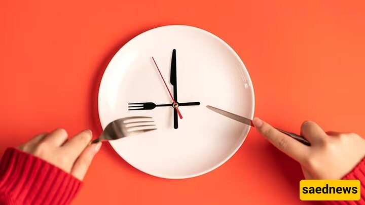 Meal Timing