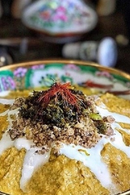 Meat-Free Recipes: How to Make Pumpkin with Whey and Tomatoes – A Strong Rival to Eggplant with Whey