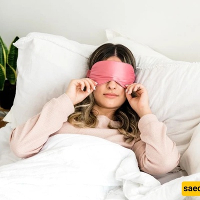 How Better Sleep Supports Healthier Skin