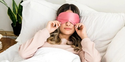 How Better Sleep Supports Healthier Skin