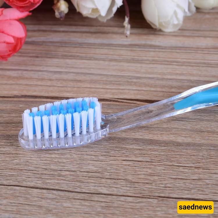 toothbrush