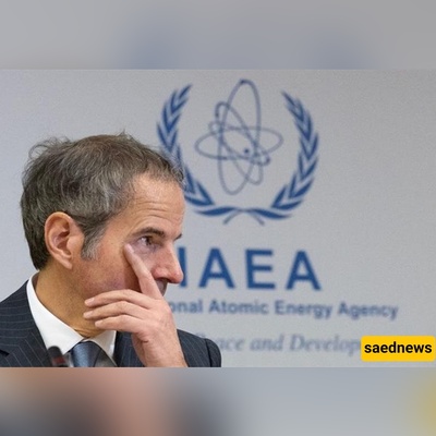 Grossi Could Face Trial in Absentia as Iran’s Judiciary Blames IAEA Chief for Enabling U.S.‑Israeli “War Crimes”