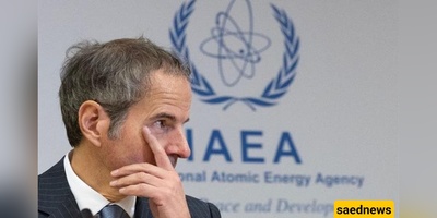Grossi Could Face Trial in Absentia as Iran’s Judiciary Blames IAEA Chief for Enabling U.S.‑Israeli “War Crimes”