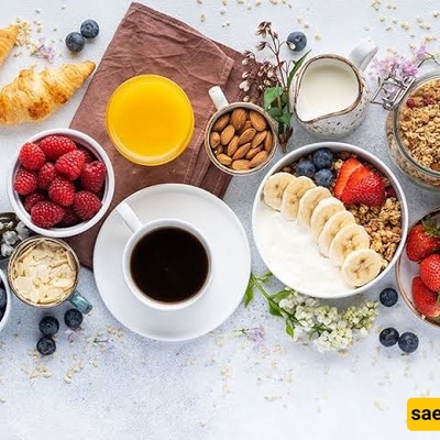 Delicious Summer Breakfasts That Keep You Cool and Energized
