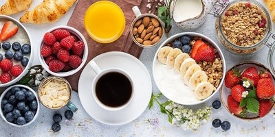 Delicious Summer Breakfasts That Keep You Cool and Energized