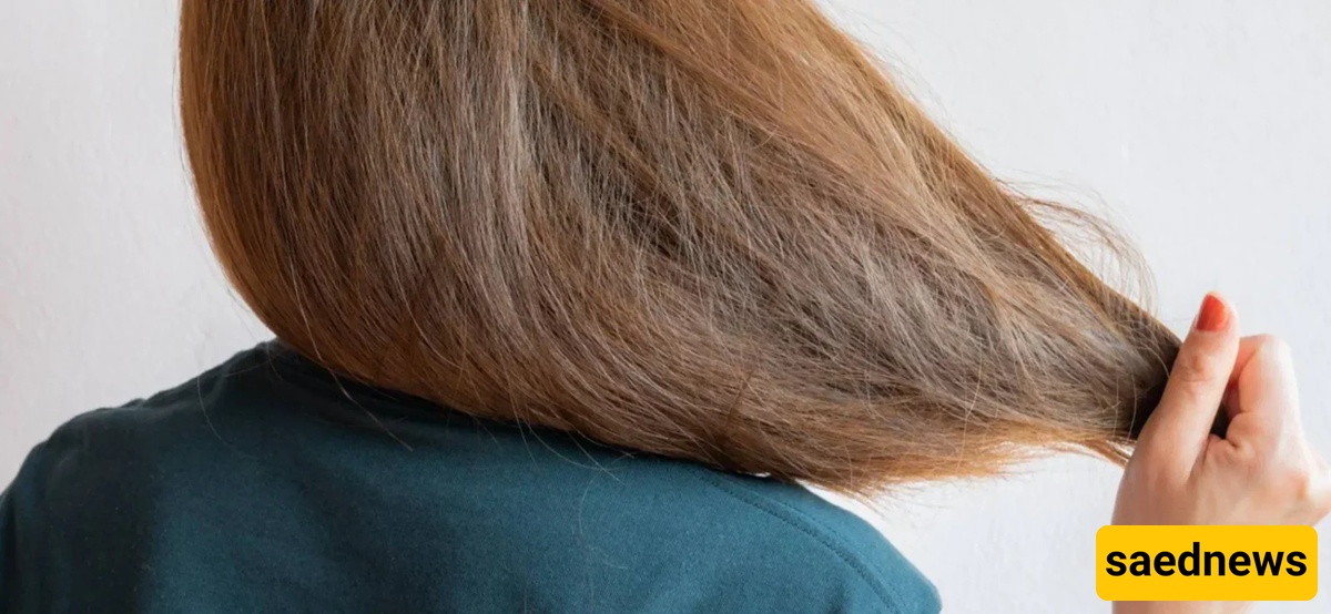 hair 