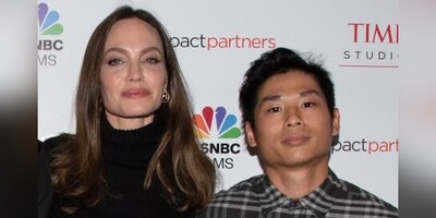 Angelina Jolie and Brad Pitt's Son Pax Hospitalized with Head Injury After E-Bike Accident in LA