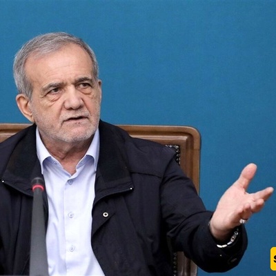 A Government Cabinet Meeting Chaired By Masoud Pezeshkian Took Place an Hour Ago + photo / The First Appearance of The Young and Fresh Minister In the Government Team