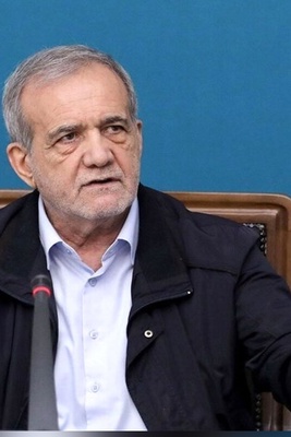 A Government Cabinet Meeting Chaired By Masoud Pezeshkian Took Place an Hour Ago + photo / The First Appearance of The Young and Fresh Minister In the Government Team