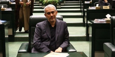 Madani-Zadeh appointed as the new Minister of Economy.