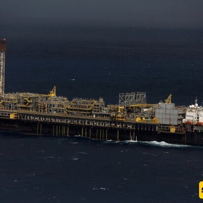 BP Makes Biggest Oil Discovery in 25 yrs Off coast of Brazil