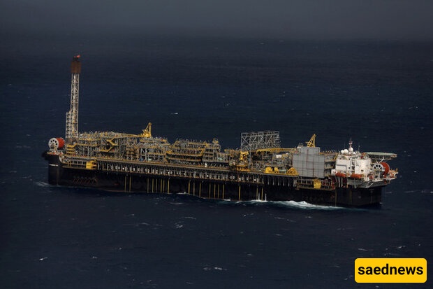 BP Makes Biggest Oil Discovery in 25 yrs Off coast of Brazil