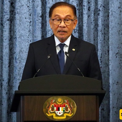 Malaysia Welcomes Iran Ten-Point Peace Plan