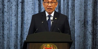 Malaysia Welcomes Iran Ten-Point Peace Plan