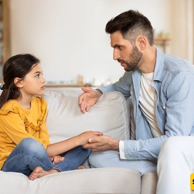 How Parents Can Correct Children’s Behavior Without Punishment?