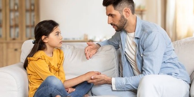 How Parents Can Correct Children’s Behavior Without Punishment?