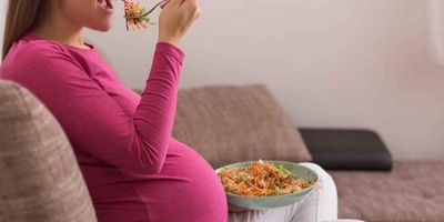 Pregnancy Weight Changes and Why Regular Monitoring Matters