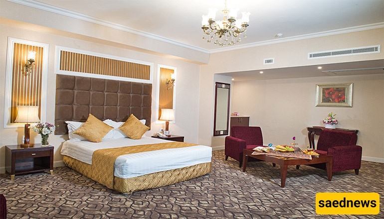 Shahriyar Hotel
