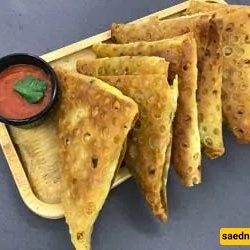 Samosa and How to Make Delicious “Samosa” with Folding Tips
