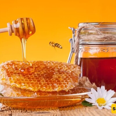 The Amazing Properties of Honey for the Nerves