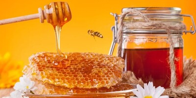 The Amazing Properties of Honey for the Nerves