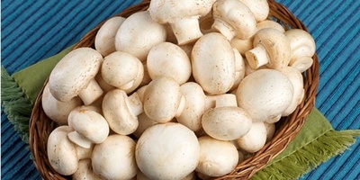 Simple Methods to Prevent Mushrooms from Turning Black