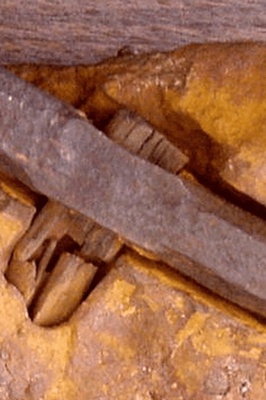 The Secret of the Hammer Discovered from the Dinosaur Era / So, Did Humans Live Alongside Dinosaurs Back Then?