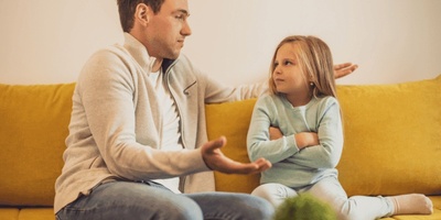 What Happens in a Child’s Mind When They Suddenly Change the Subject?