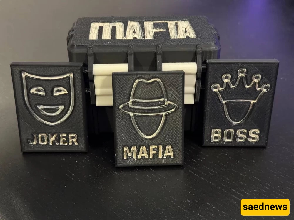 Mafia