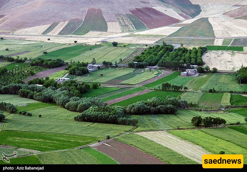 Hanam Village: Hidden Gem of Lorestan, Iran 🌄🏡