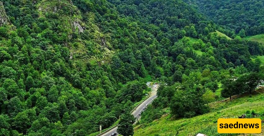 Heyran Pass