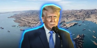 Senior U.S. Official Joins Controversy Over Trump’s Surprising Strait of Hormuz Claim