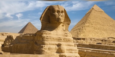 What Is the “Sphinx”? The Thousand-Year-Old Mystery That Still Remains Unsolved