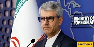 Beqaei: Our Nuclear Program is Completely Peaceful