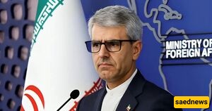 Beqaei: Our Nuclear Program is Completely Peaceful