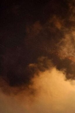 Zionists’ Account of Iran’s Attacks and the Sound of Explosions in Haifa and Tel Aviv / Sirens Heard in the Occupied Golan Heights